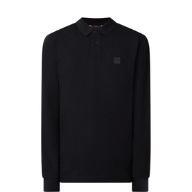 Passerby Logo Polo Shirt