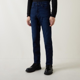 Delaware Straight Leg Jeans