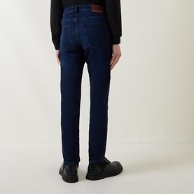 Delaware Straight Leg Jeans