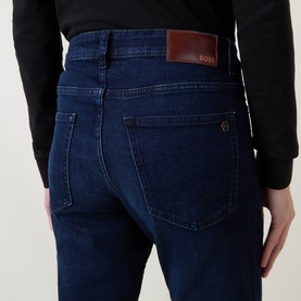 Delaware Straight Leg Jeans