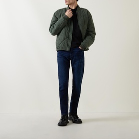 Delaware Straight Leg Jeans
