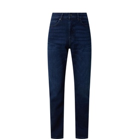 Delaware Straight Leg Jeans