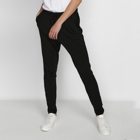 Linda High-Rise Tapered Trousers