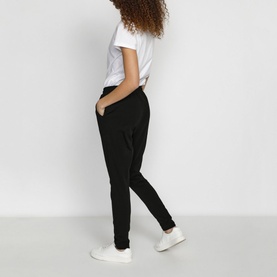 Linda High-Rise Tapered Trousers