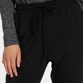 Linda High-Rise Tapered Trousers