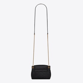 Nolita Mini Leather Shoulder Bag