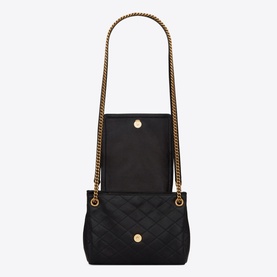 Nolita Mini Leather Shoulder Bag