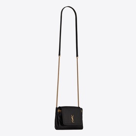 Nolita Mini Leather Shoulder Bag