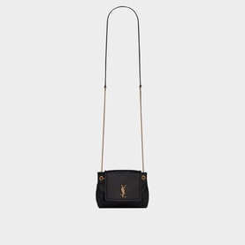 Nolita Mini Leather Shoulder Bag