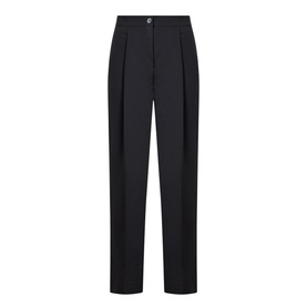 Cyra Pleat Trousers