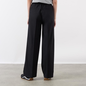 Cyra Pleat Trousers