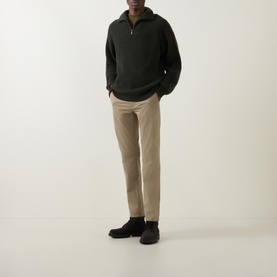Slim Fit Chinos