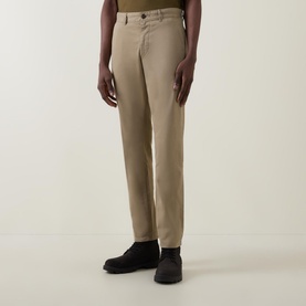 Slim Fit Chinos