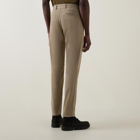 Slim Fit Chinos
