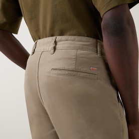 Slim Fit Chinos