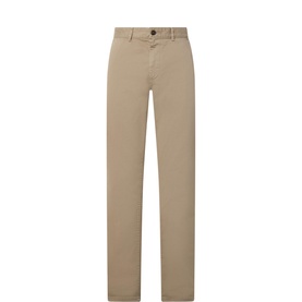 Slim Fit Chinos