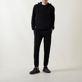 Sestart Logo Track Pants
