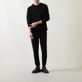 Sestart Logo Track Pants