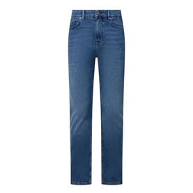 Delaware Straight Leg Jeans
