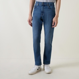 Delaware Straight Leg Jeans