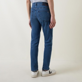 Delaware Straight Leg Jeans
