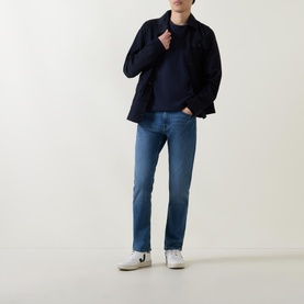 Delaware Straight Leg Jeans