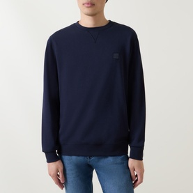 Westart Logo Sweatshirt