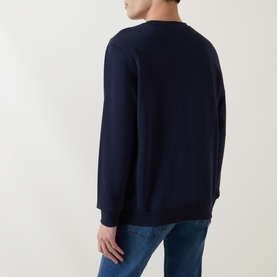 Westart Logo Sweatshirt