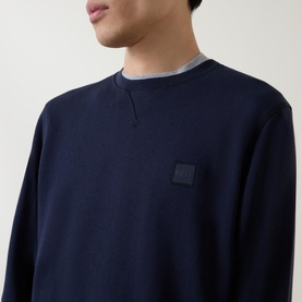 Westart Logo Sweatshirt