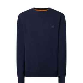 Westart Logo Sweatshirt