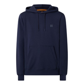 We Talk Logo Hoodie