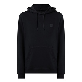 We Talk Logo Hoodie