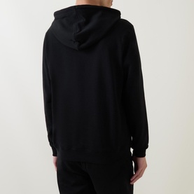 We Talk Logo Hoodie