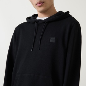 We Talk Logo Hoodie