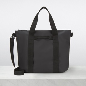 W3 Tote Bag