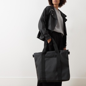 W3 Tote Bag