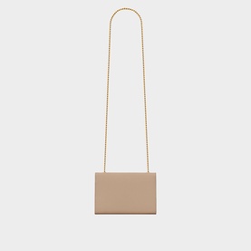 Kate Small Leather Shoulder Bag