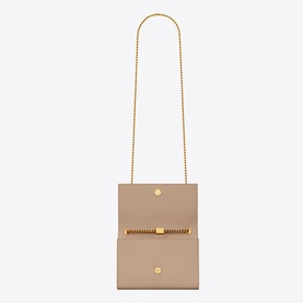 Kate Small Leather Shoulder Bag