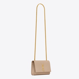 Kate Small Leather Shoulder Bag