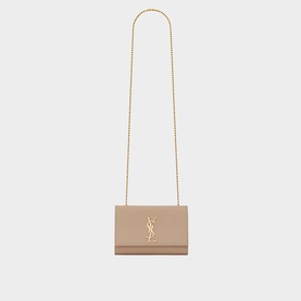 Kate Small Leather Shoulder Bag