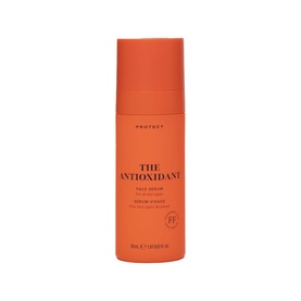 The Antioxidant Serum