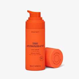 The Antioxidant Serum