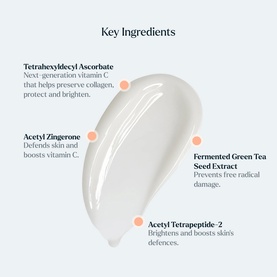 The Antioxidant Serum
