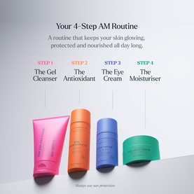 The Antioxidant Serum