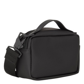 Micro W3 Box Crossbody Bag