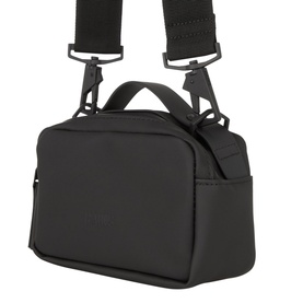 Micro W3 Box Crossbody Bag