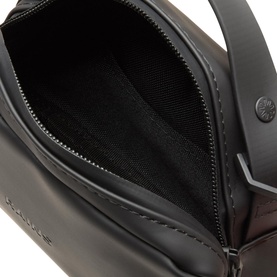 Micro W3 Box Crossbody Bag