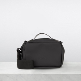 Micro W3 Box Crossbody Bag