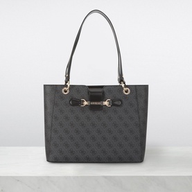 Nolana Logo Tote Bag