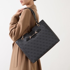 Nolana Logo Tote Bag